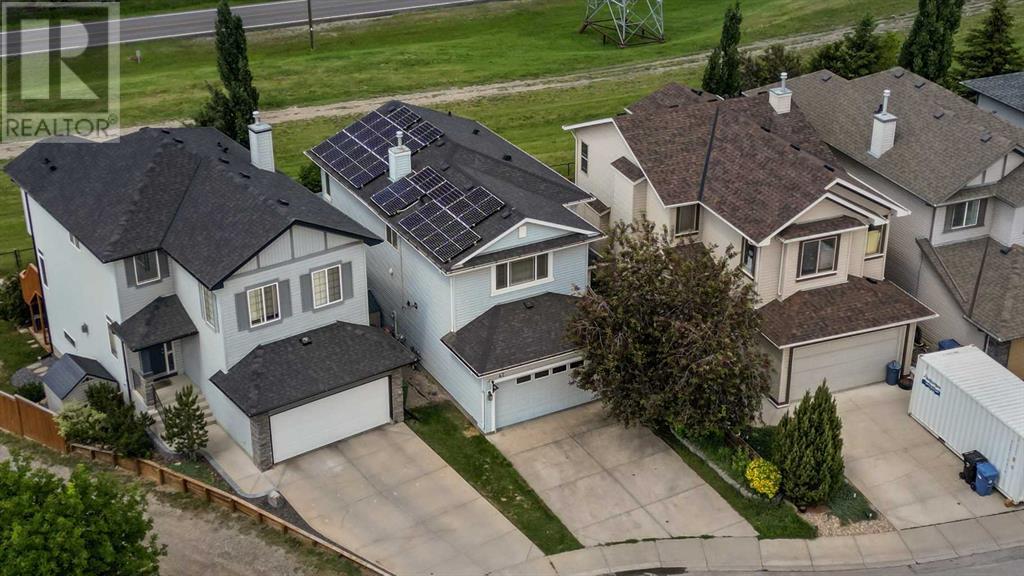 Single Family House for Sale in  Tuscany Ridge Terrace NW Tuscany Calgary 