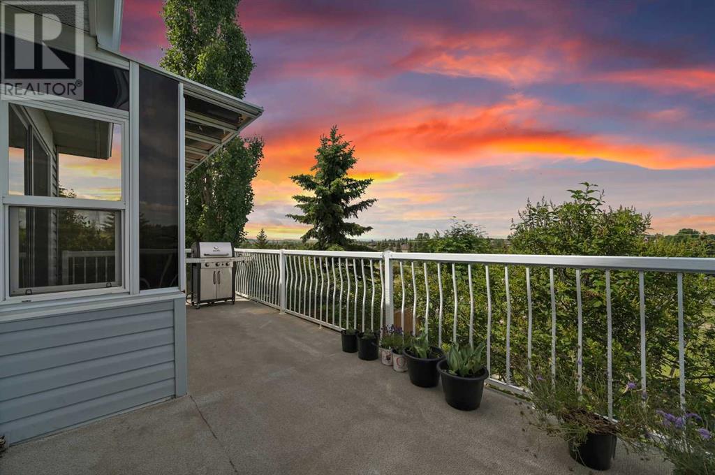 47 Tuscany Ridge Terrace NW, Calgary, Alberta