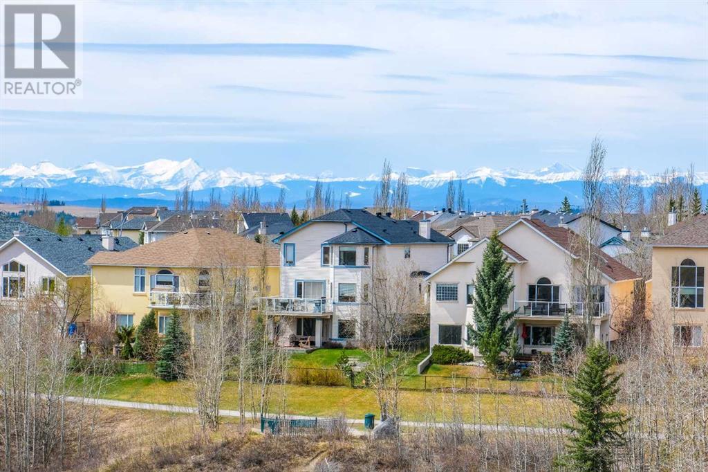 Single Family House for Sale in  Tuscany Ridge Terrace NW Tuscany Calgary 