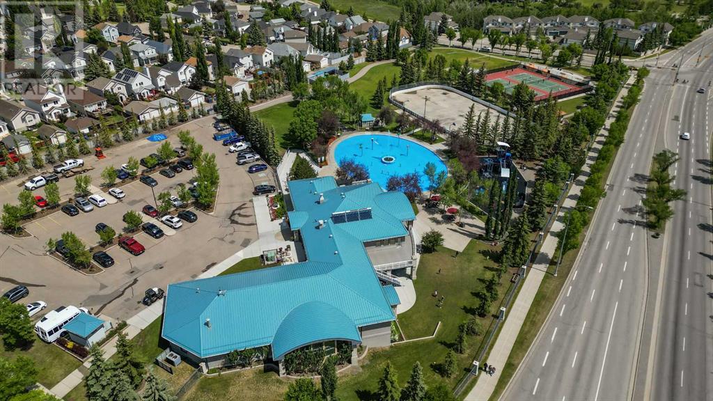 Single Family House for Sale in  Tuscany Ridge Terrace NW Tuscany Calgary 