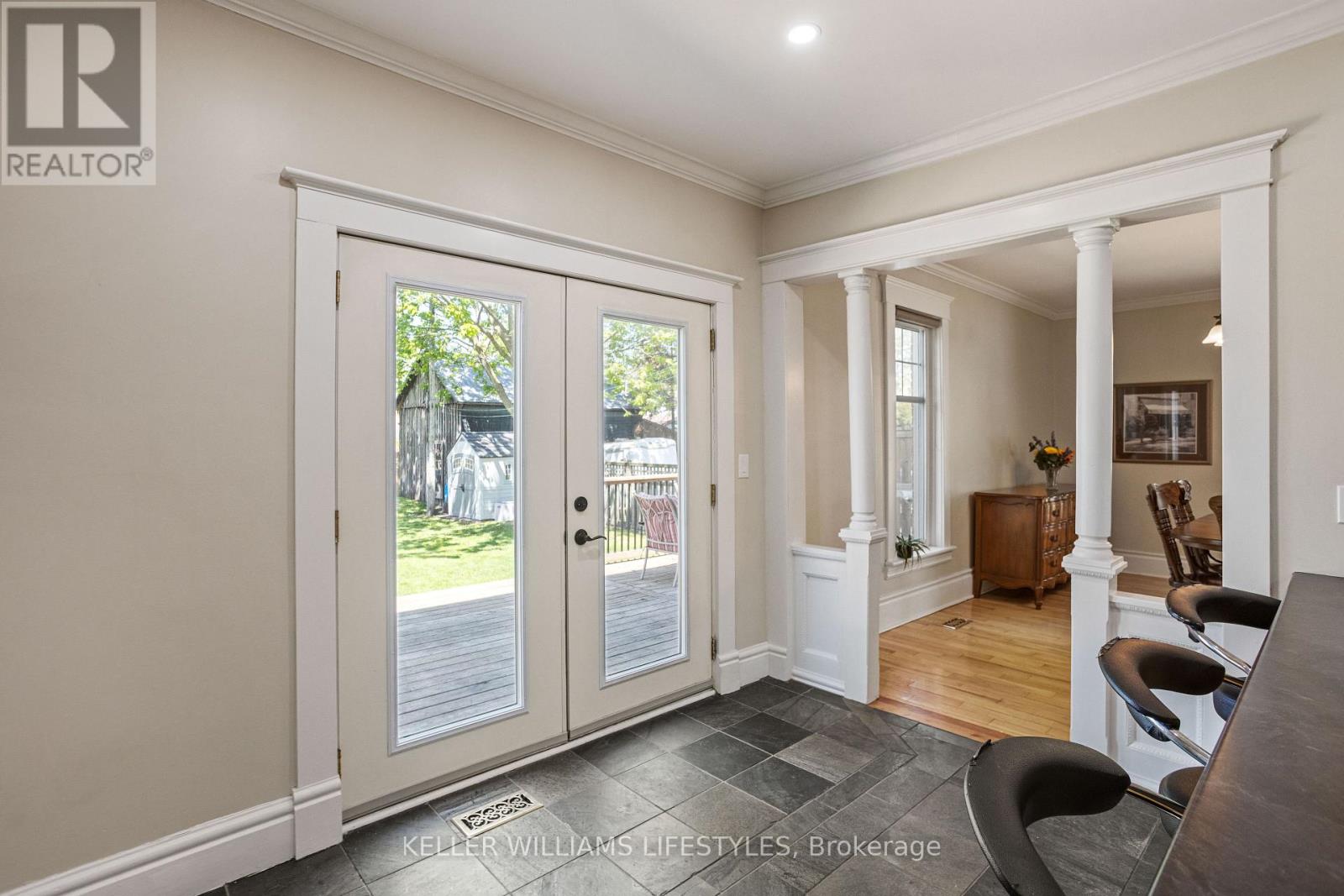 Single Family House for Sale in  PARKHILL MAIN STREET North Middlesex (Parkhill) 