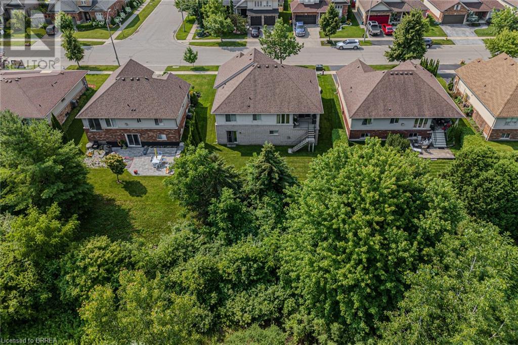 Photo 41 of 26 Cobblestone Drive, Paris ON