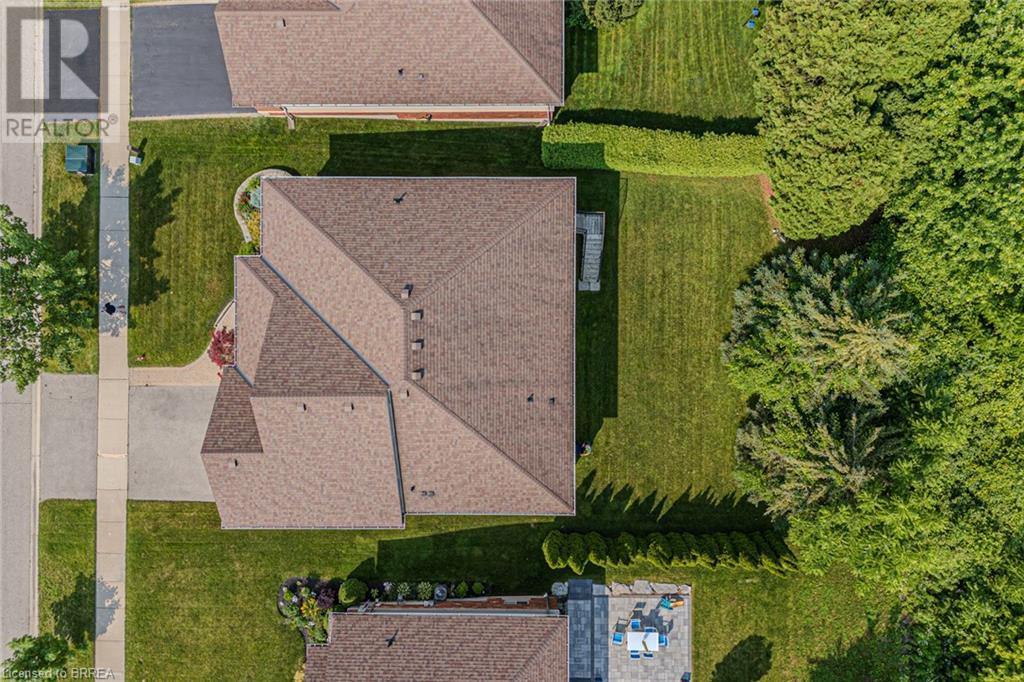 Photo 42 of 26 Cobblestone Drive, Paris ON