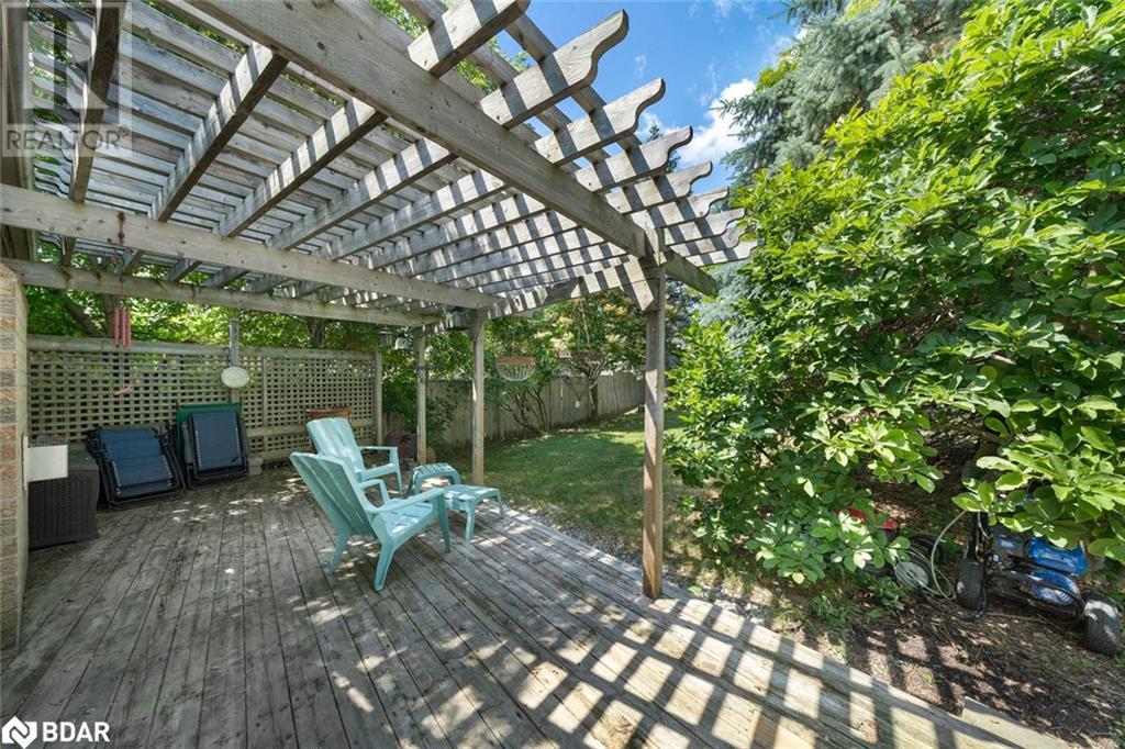 Photo 35 of 78 Ward Drive, Barrie ON