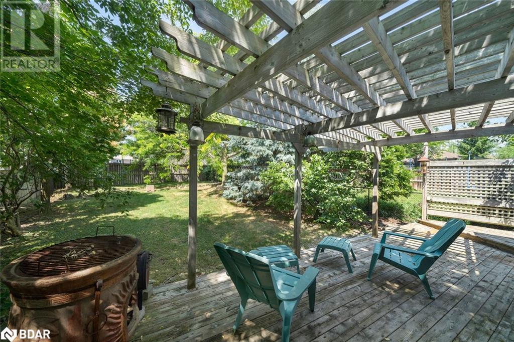 Photo 36 of 78 Ward Drive, Barrie ON