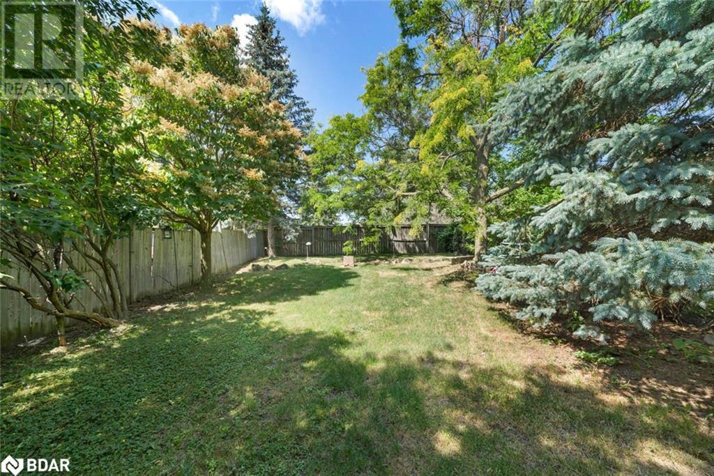 Photo 37 of 78 Ward Drive, Barrie ON