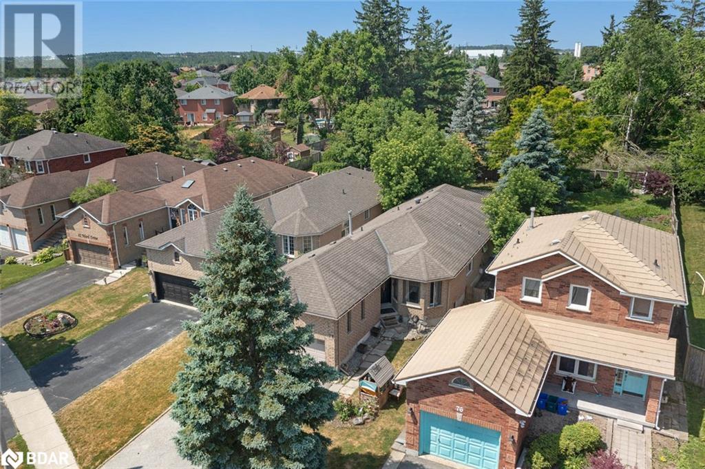 Photo 39 of 78 Ward Drive, Barrie ON