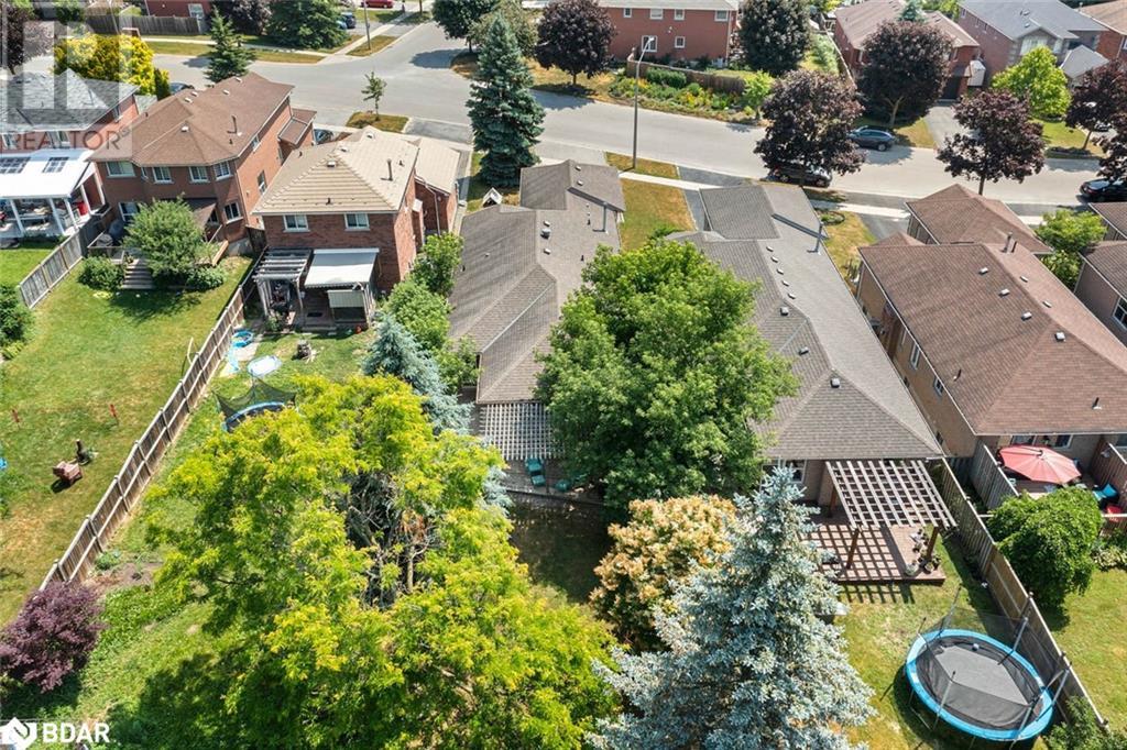 Photo 40 of 78 Ward Drive, Barrie ON