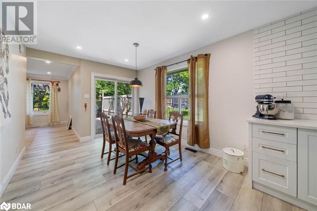 Photo 8 of 78 Ward Drive, Barrie ON