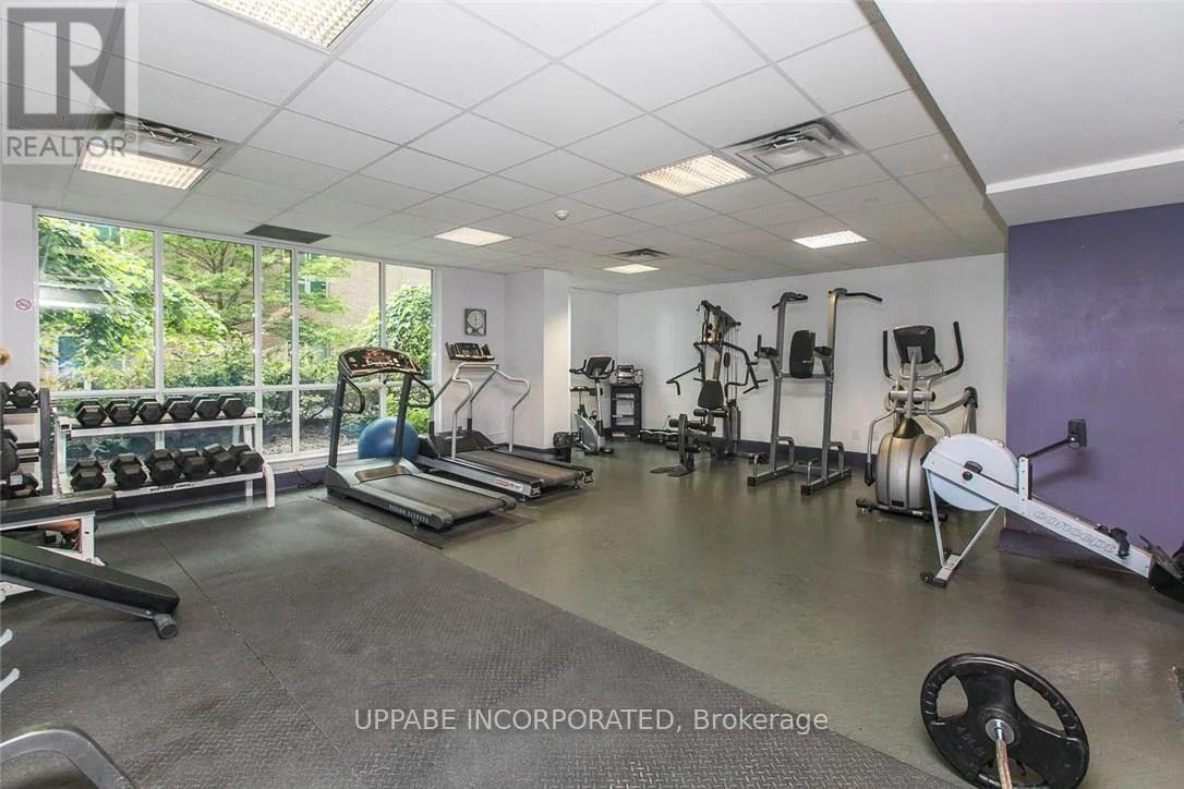 Photo 1 of 103 134 York Street, Ottawa ON