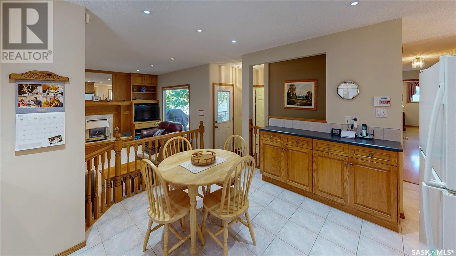 Single Family House Bungalow for Sale in  RYAN ROAD Regina 