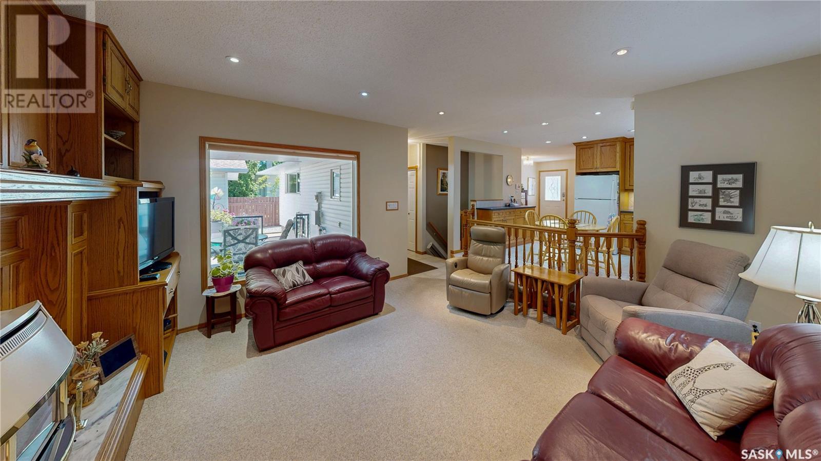 Single Family House Bungalow for Sale in  RYAN ROAD Regina 