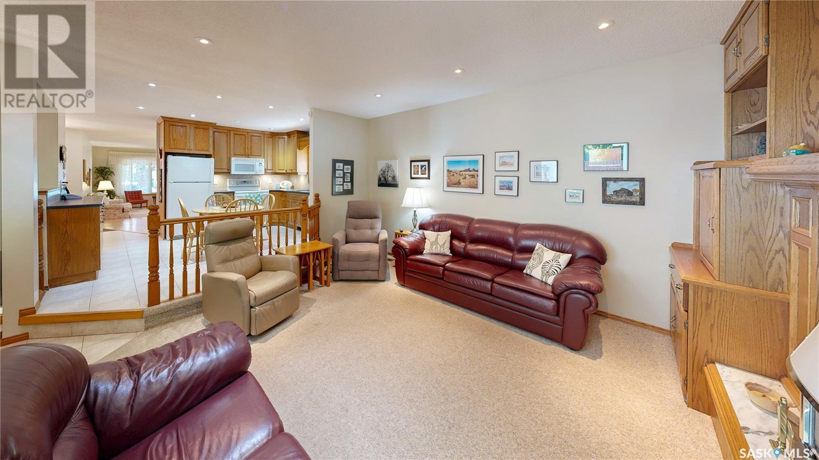 Single Family House Bungalow for Sale in  RYAN ROAD Regina 