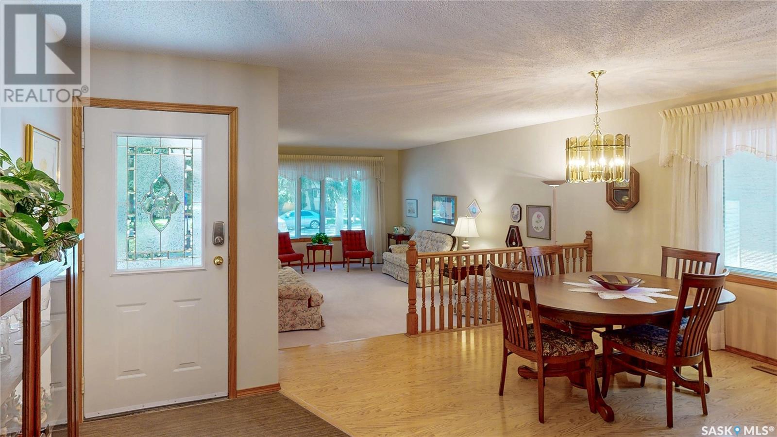 Single Family House Bungalow for Sale in  RYAN ROAD Regina 