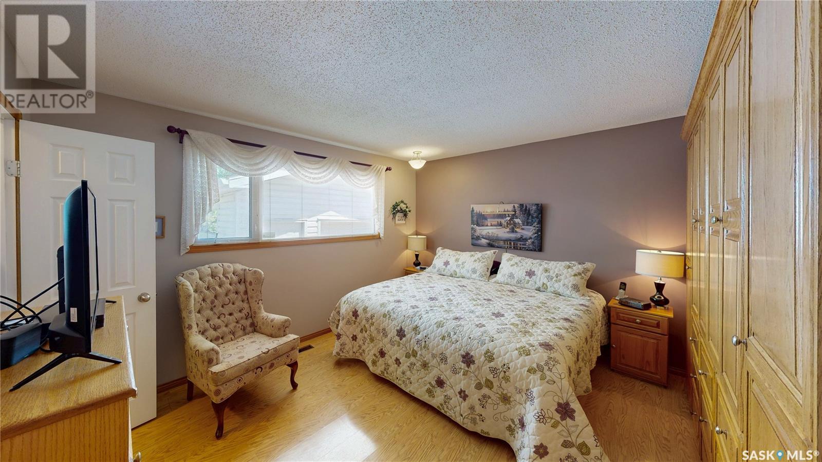 Single Family House Bungalow for Sale in  RYAN ROAD Regina 