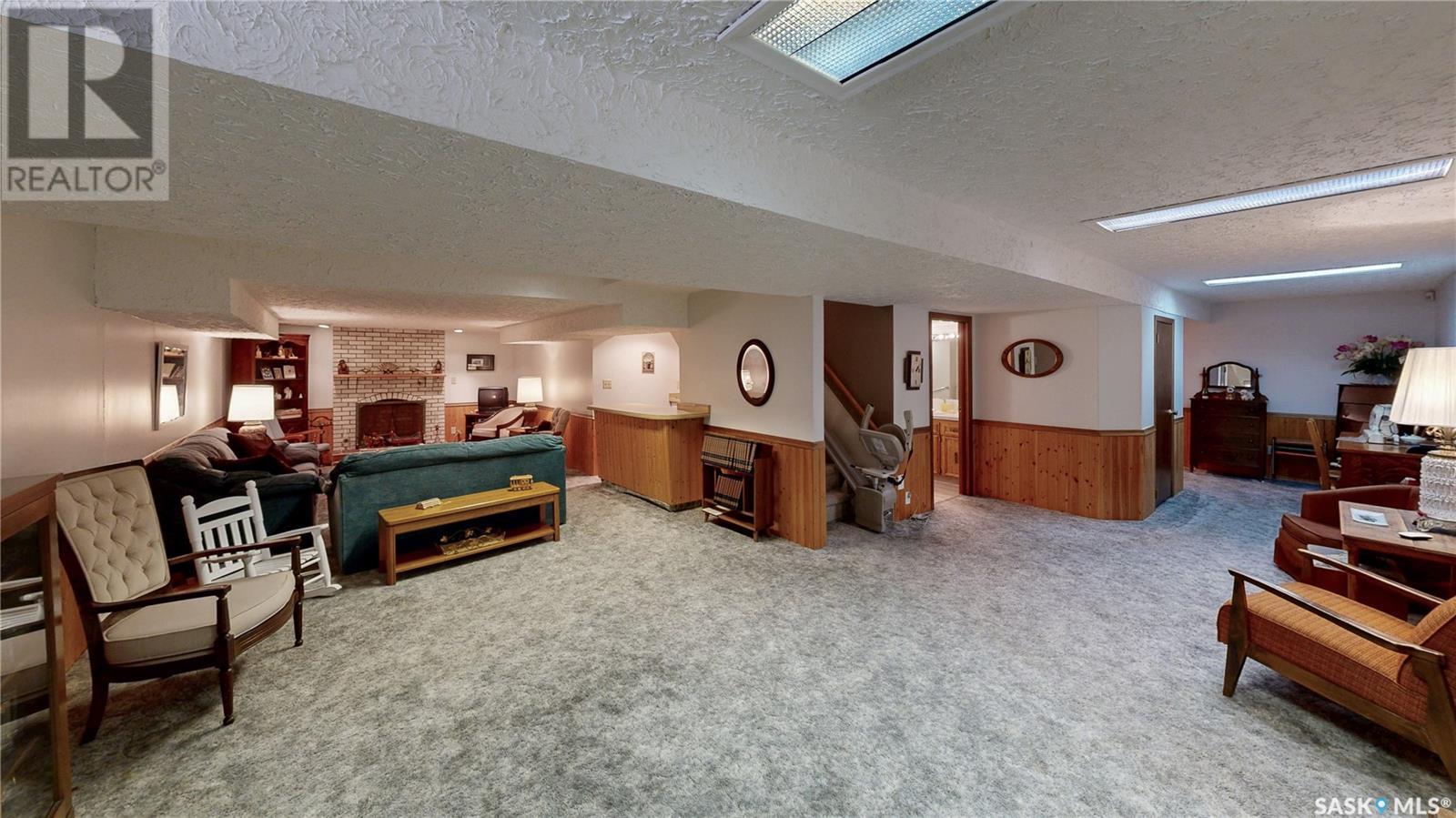 Single Family House Bungalow for Sale in  RYAN ROAD Regina 