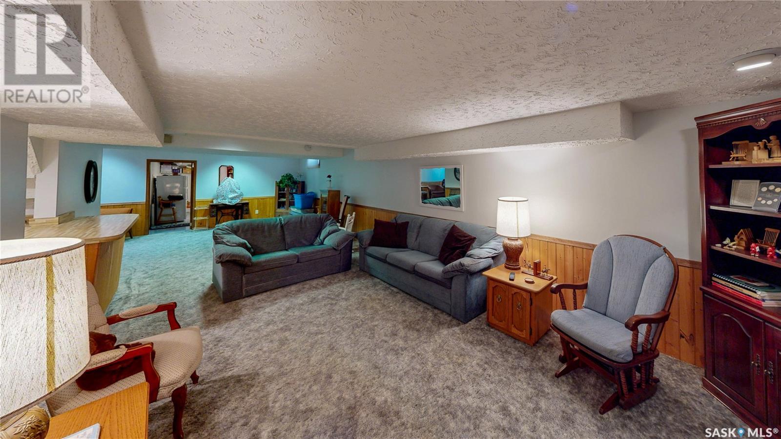 Single Family House Bungalow for Sale in  RYAN ROAD Regina 