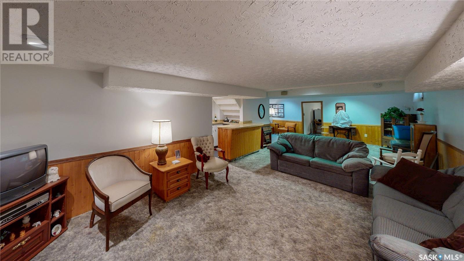 Single Family House Bungalow for Sale in  RYAN ROAD Regina 