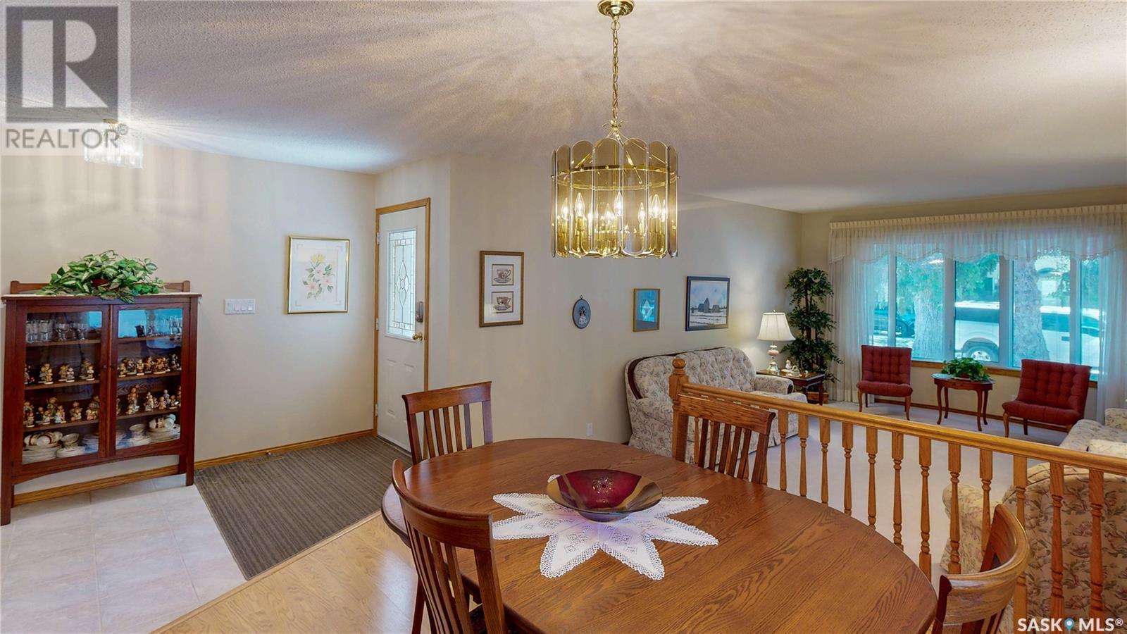 Single Family House Bungalow for Sale in  RYAN ROAD Regina 