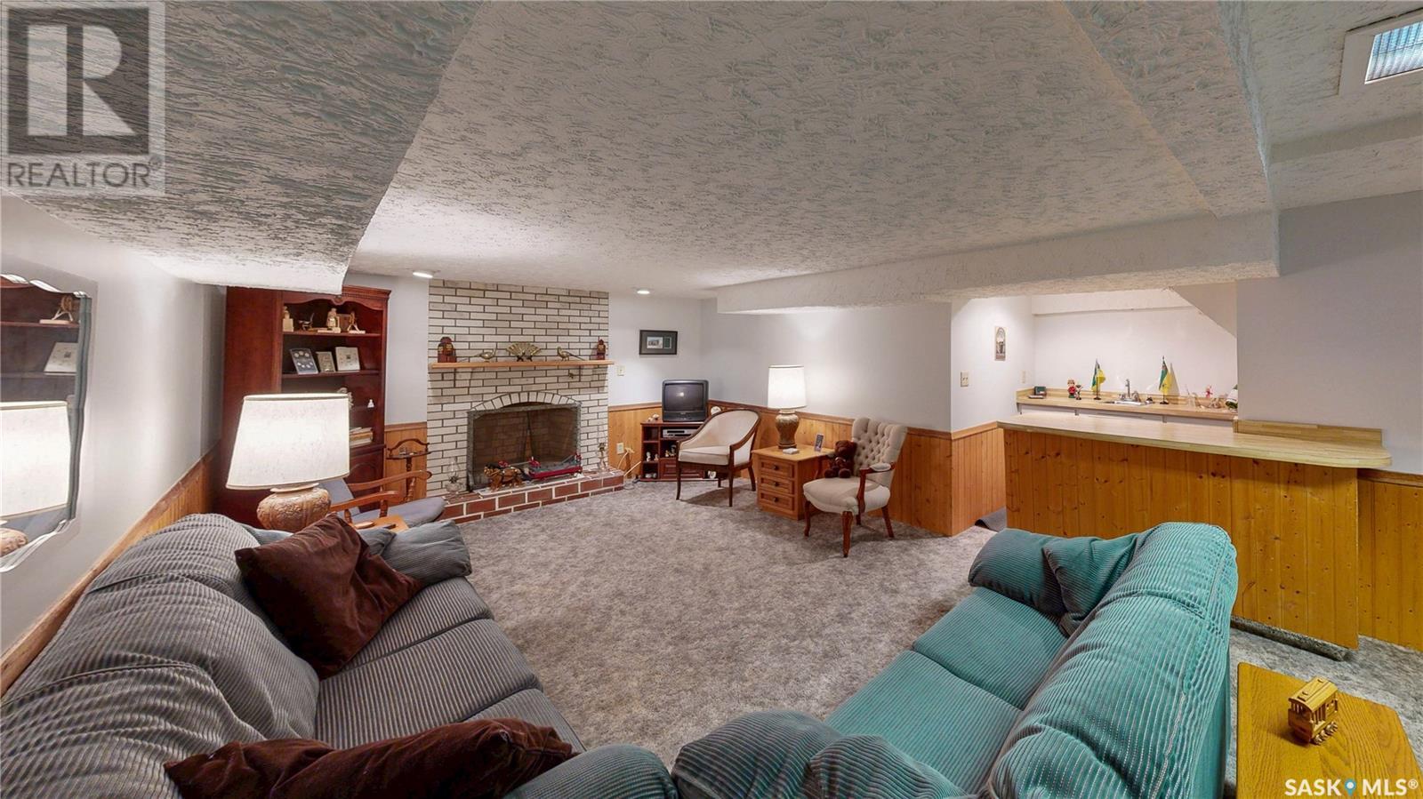 Single Family House Bungalow for Sale in  RYAN ROAD Regina 