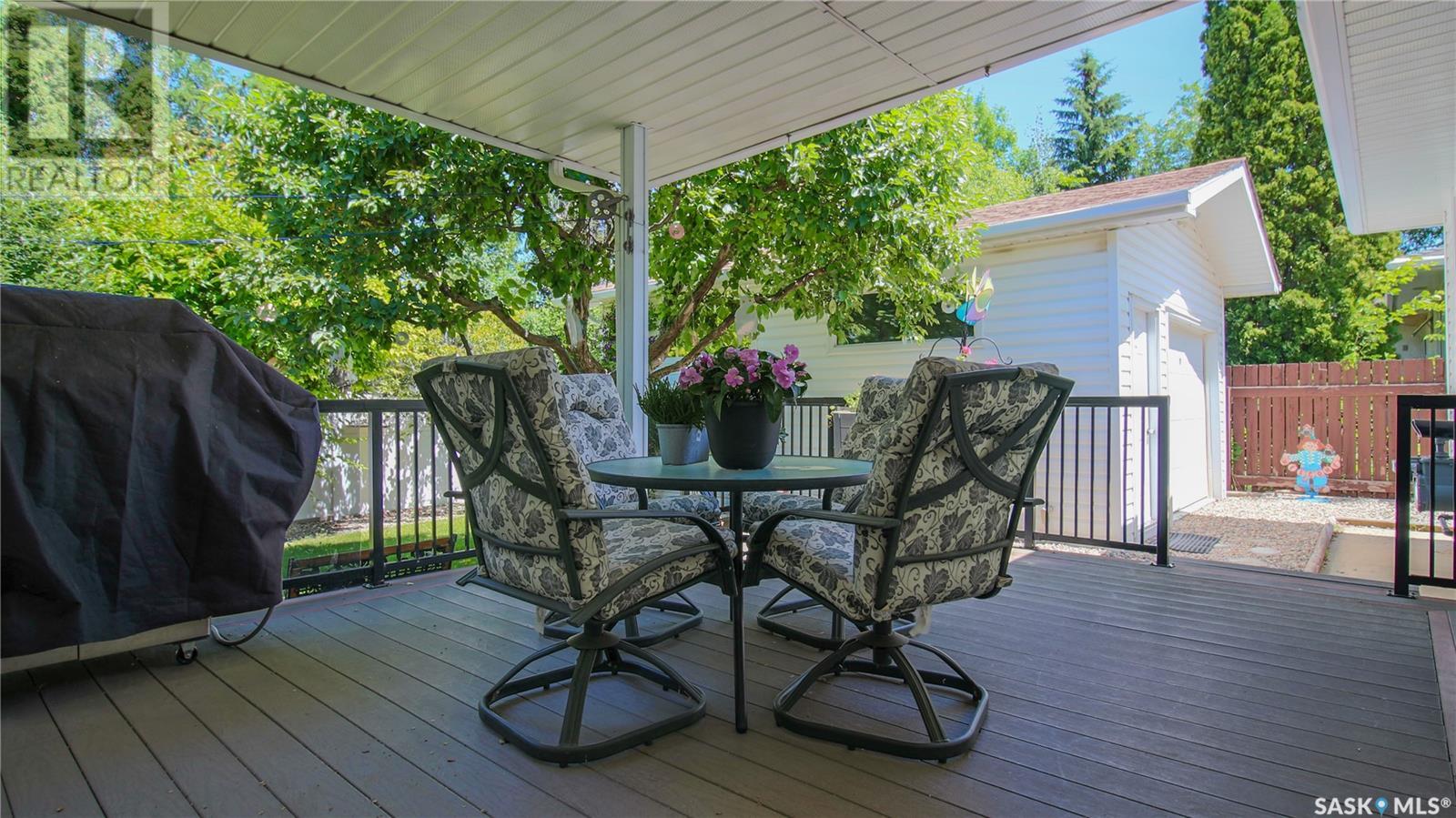 Single Family House Bungalow for Sale in  RYAN ROAD Regina 