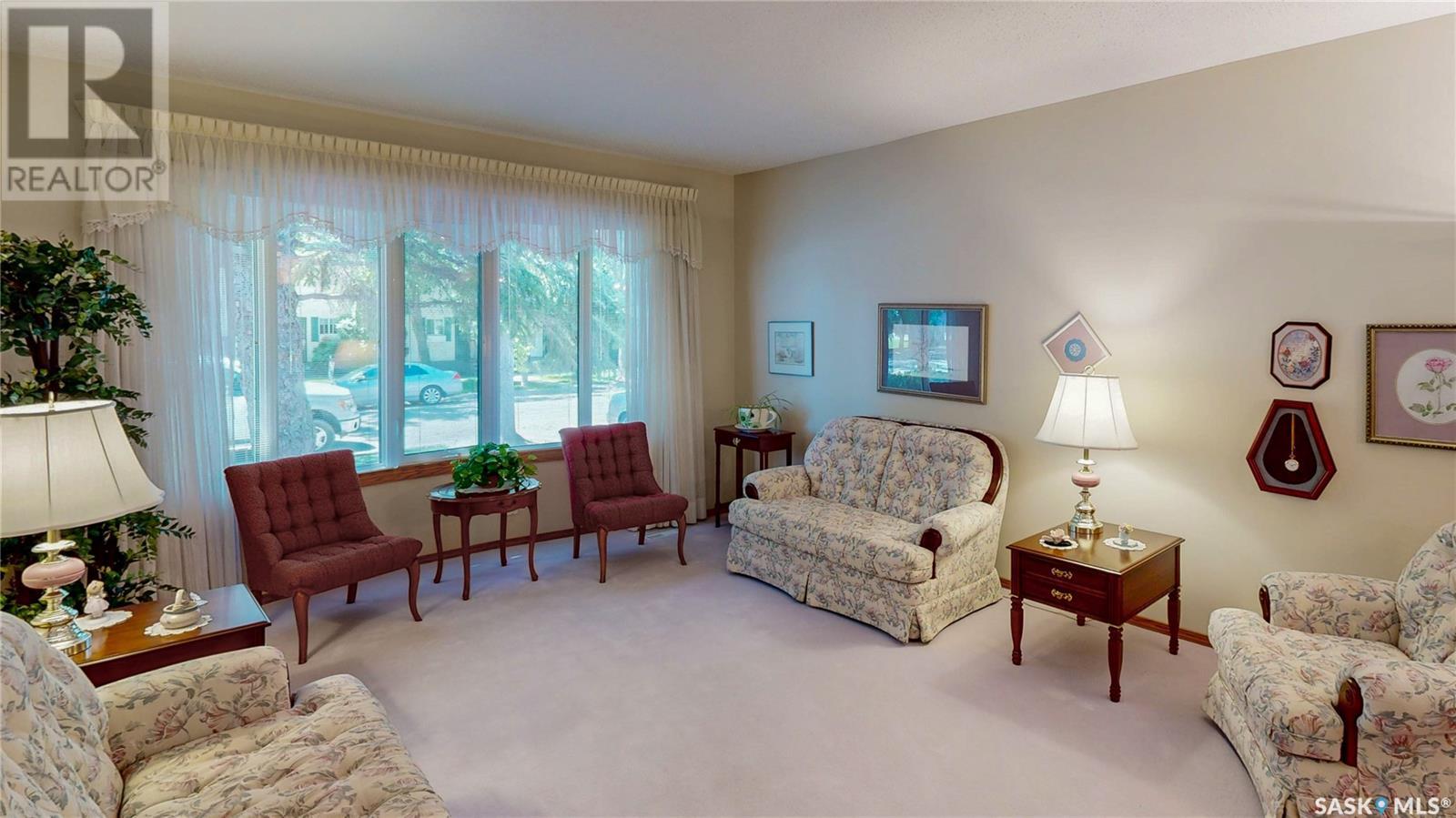 Single Family House Bungalow for Sale in  RYAN ROAD Regina 