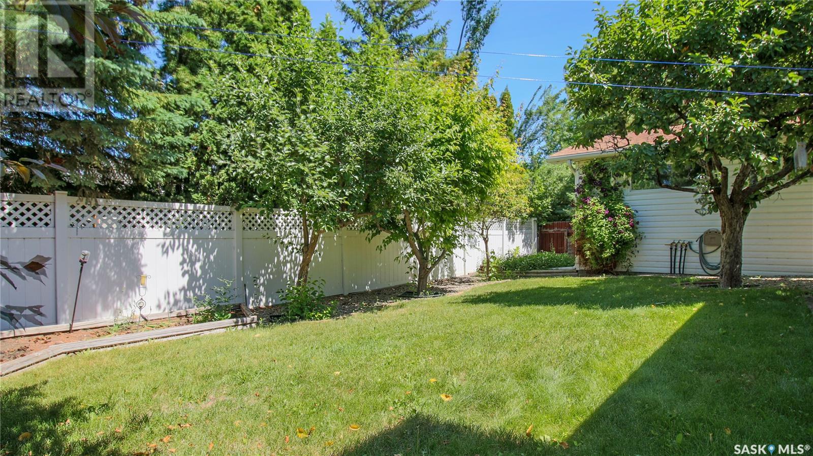 Single Family House Bungalow for Sale in  RYAN ROAD Regina 