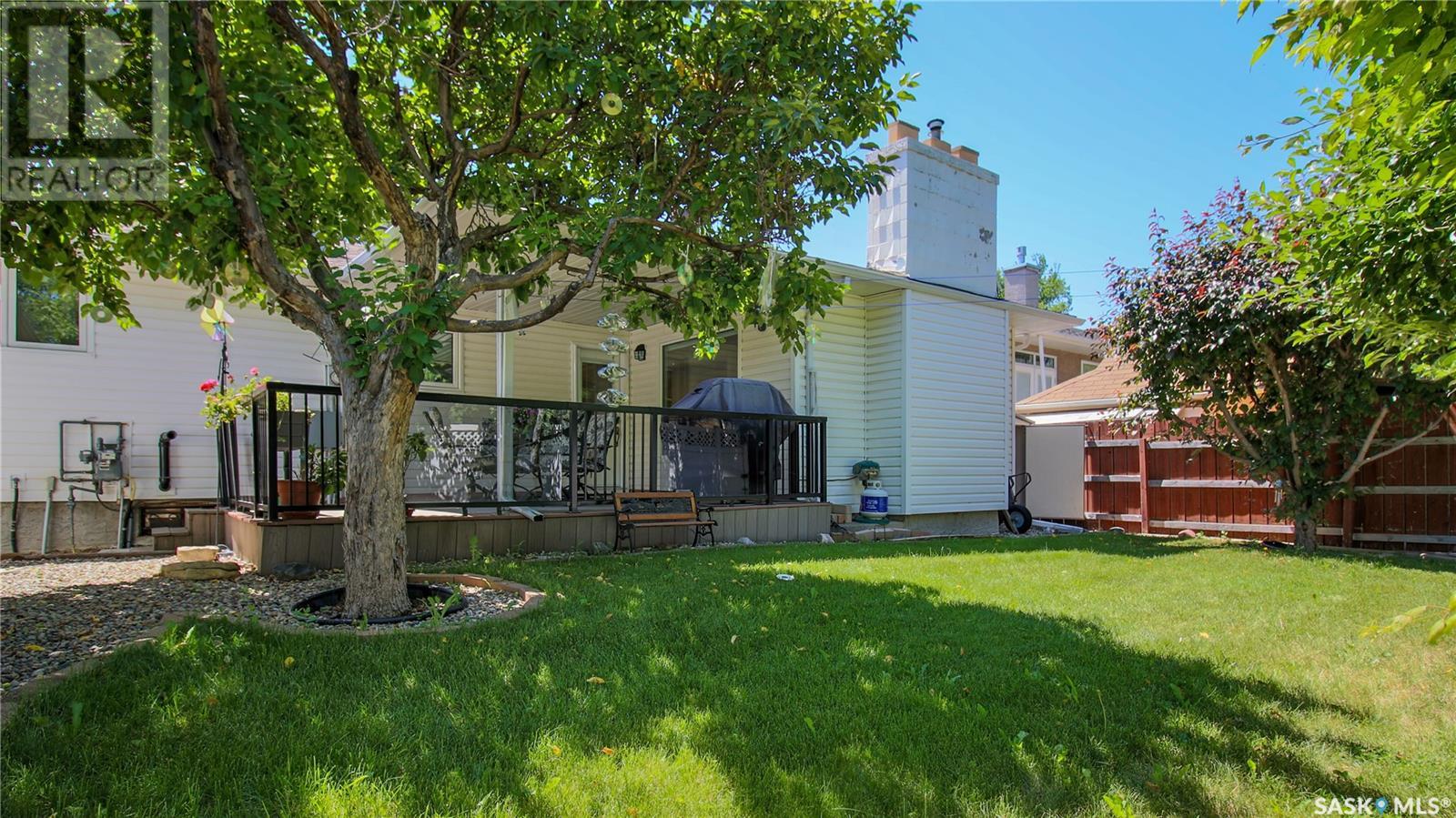 Single Family House Bungalow for Sale in  RYAN ROAD Regina 