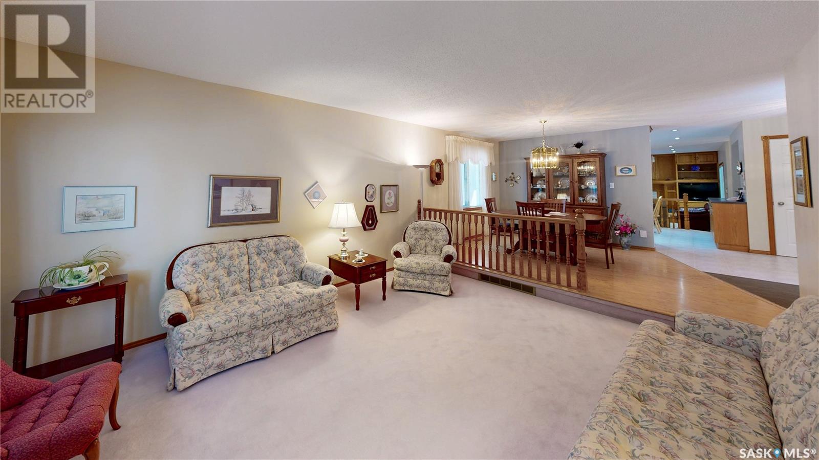 Single Family House Bungalow for Sale in  RYAN ROAD Regina 