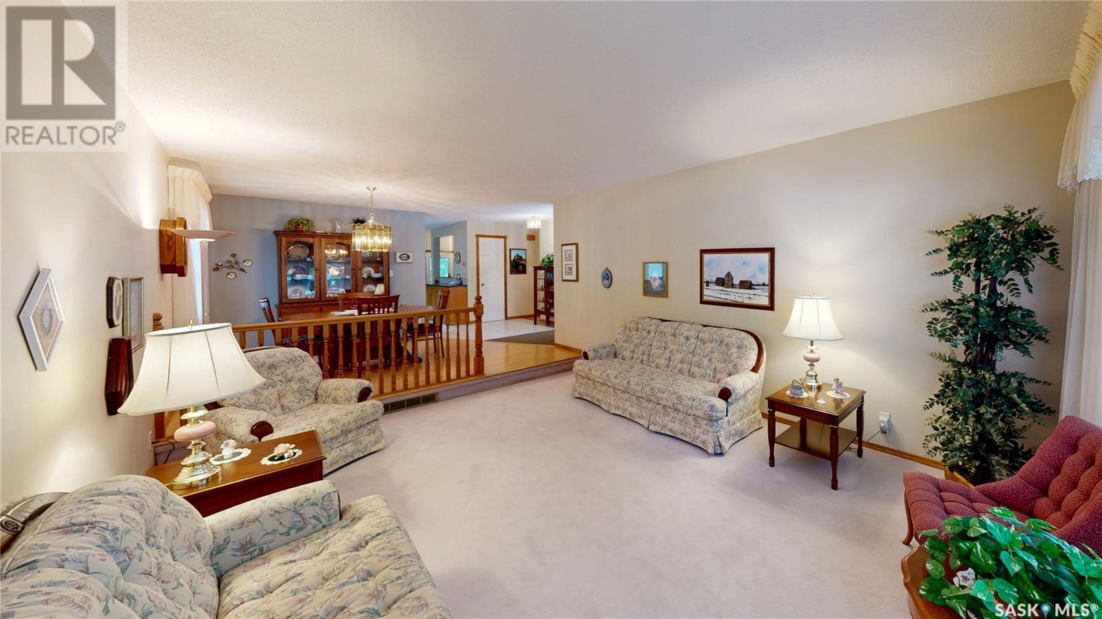 Single Family House Bungalow for Sale in  RYAN ROAD Regina 