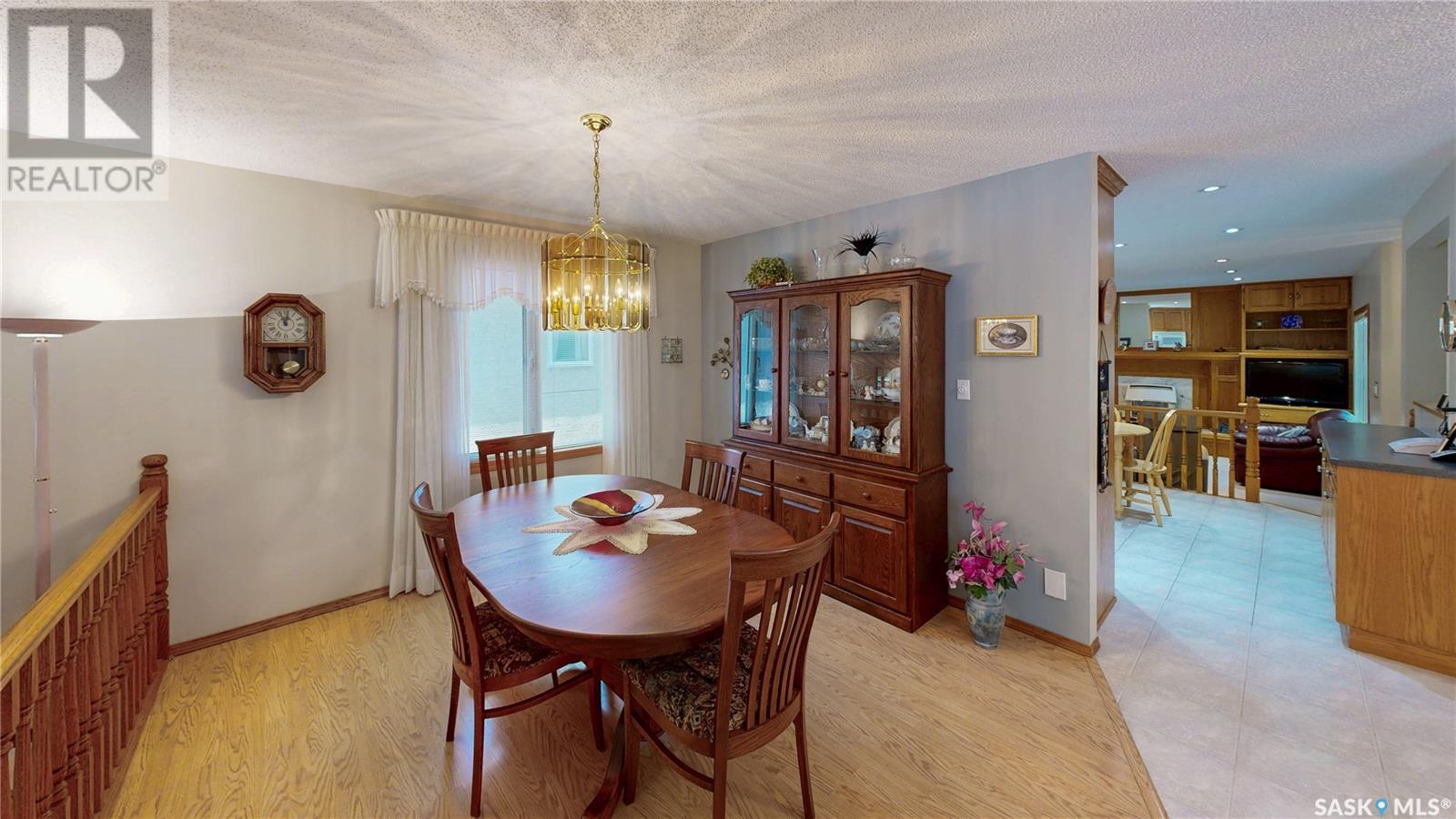 Single Family House Bungalow for Sale in  RYAN ROAD Regina 