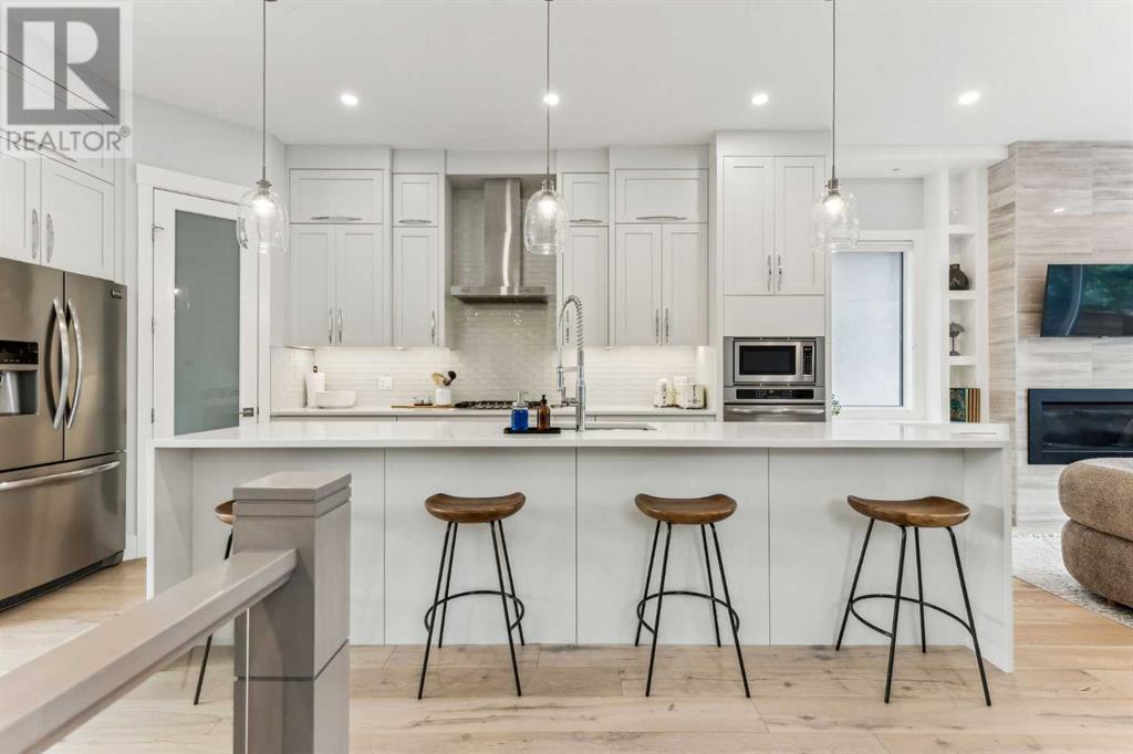 Single Family House for Sale in   Avenue SW Rosscarrock Calgary 