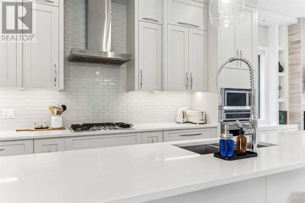 Single Family House for Sale in   Avenue SW Rosscarrock Calgary 