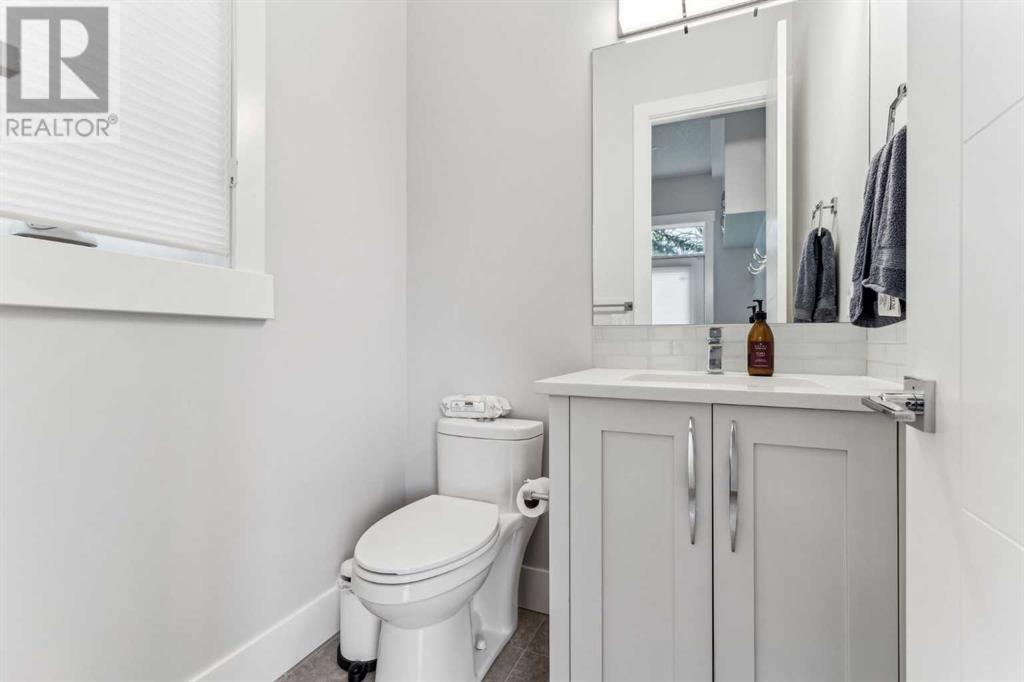 Single Family House for Sale in   Avenue SW Rosscarrock Calgary 