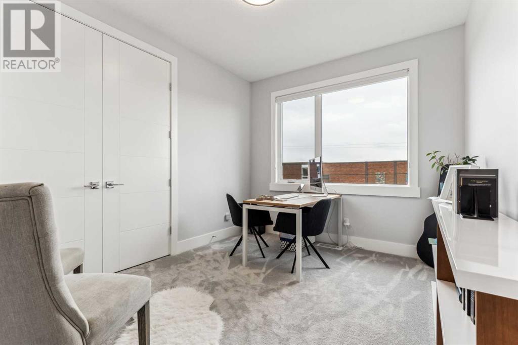 Single Family House for Sale in   Avenue SW Rosscarrock Calgary 