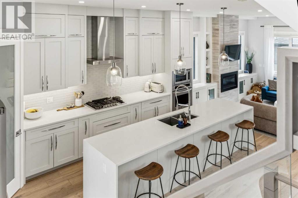 Single Family House for Sale in   Avenue SW Rosscarrock Calgary 