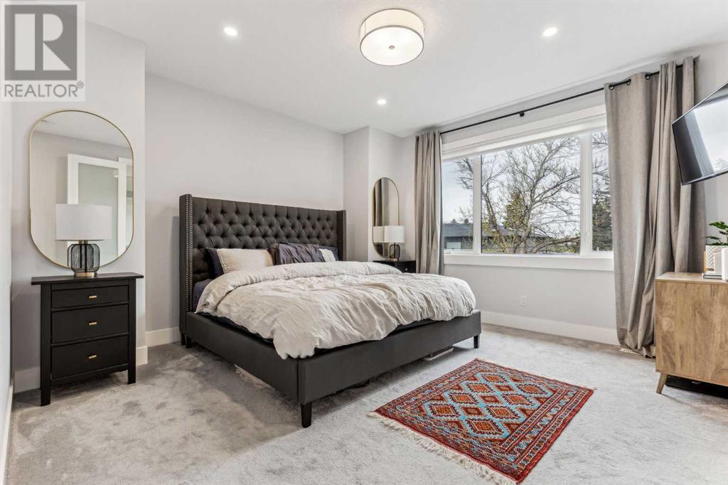Single Family House for Sale in   Avenue SW Rosscarrock Calgary 