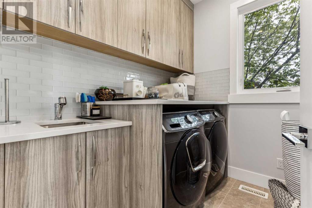 Single Family House for Sale in   Avenue SW Rosscarrock Calgary 