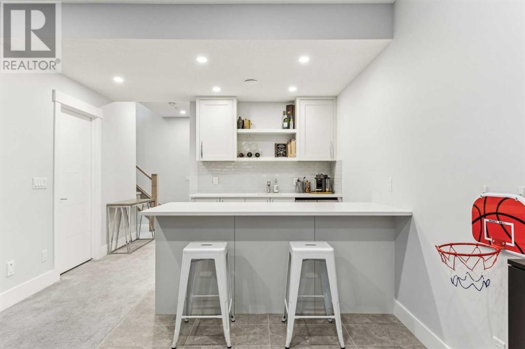 Single Family House for Sale in   Avenue SW Rosscarrock Calgary 