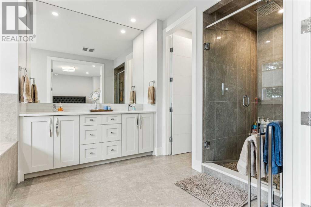Single Family House for Sale in   Avenue SW Rosscarrock Calgary 
