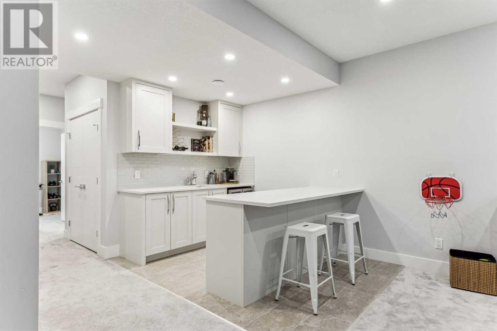 Single Family House for Sale in   Avenue SW Rosscarrock Calgary 