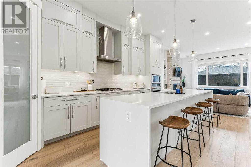 Single Family House for Sale in   Avenue SW Rosscarrock Calgary 