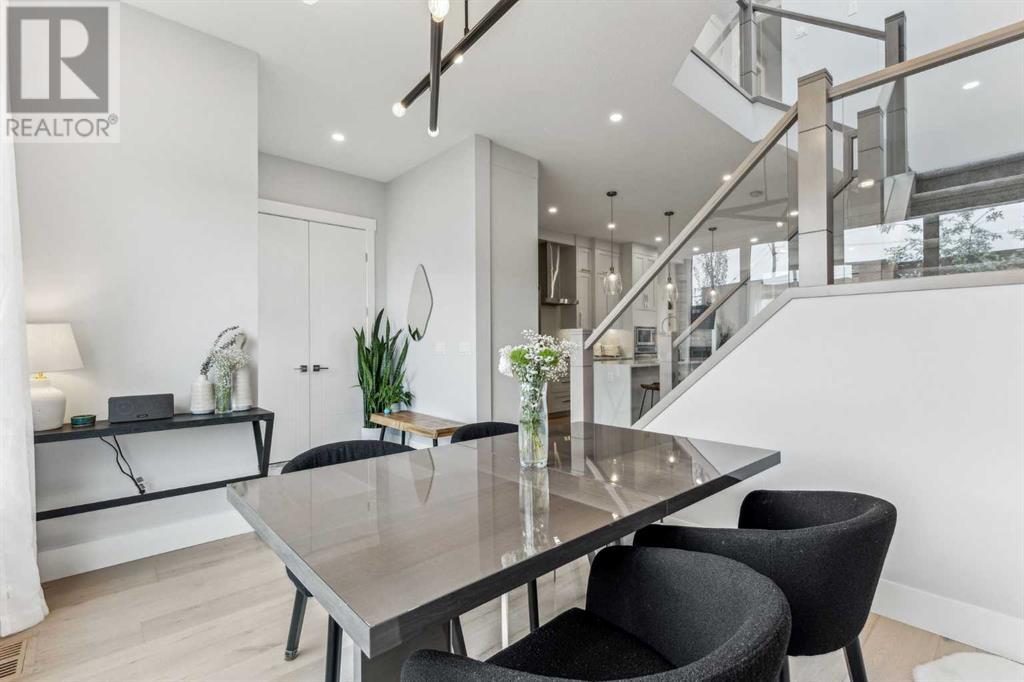 Single Family House for Sale in   Avenue SW Rosscarrock Calgary 
