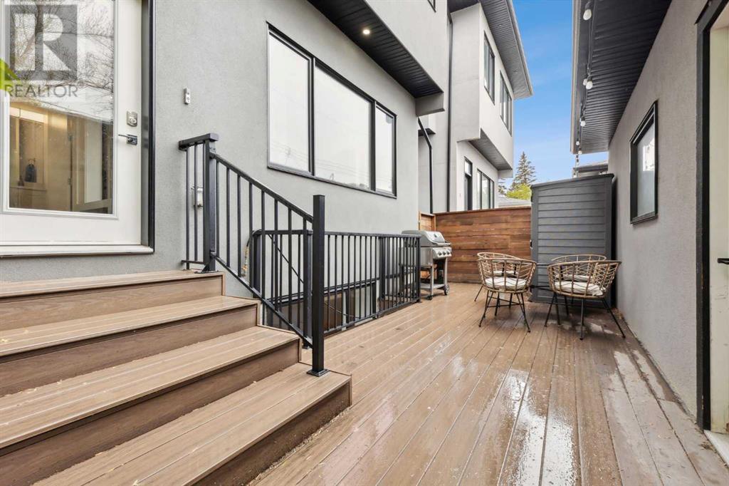 Single Family House for Sale in   Avenue SW Rosscarrock Calgary 
