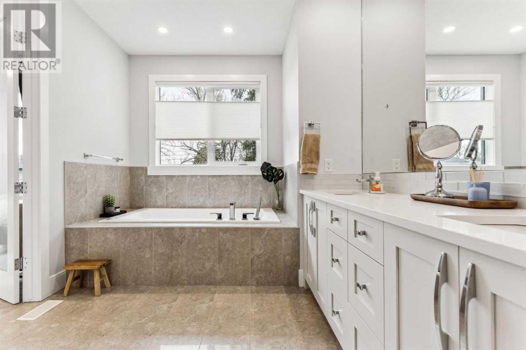 Single Family House for Sale in   Avenue SW Rosscarrock Calgary 