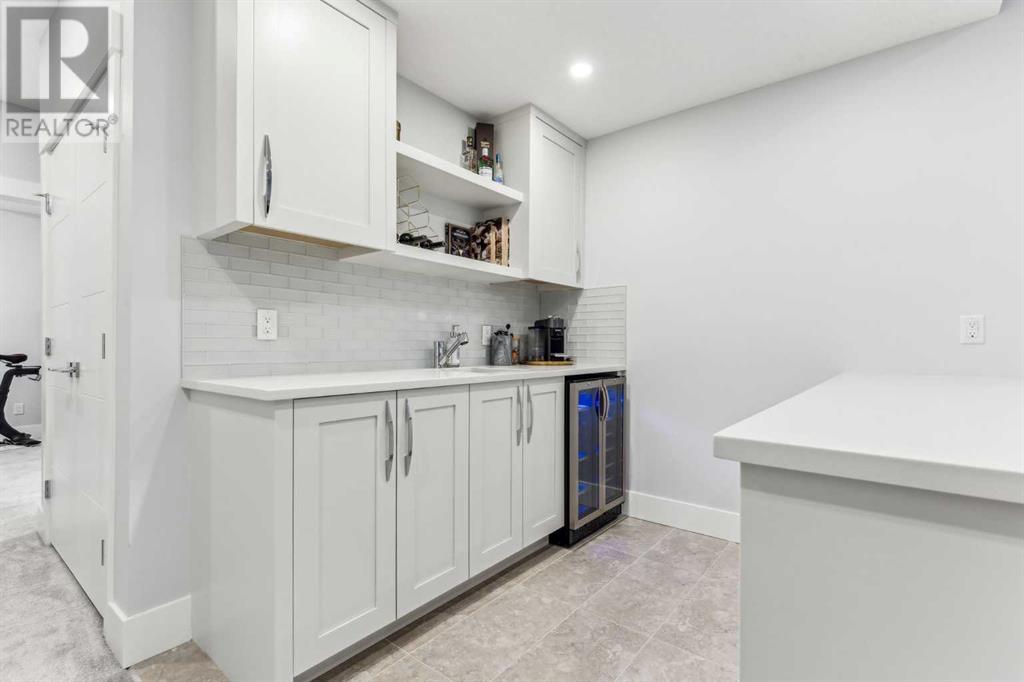 Single Family House for Sale in   Avenue SW Rosscarrock Calgary 