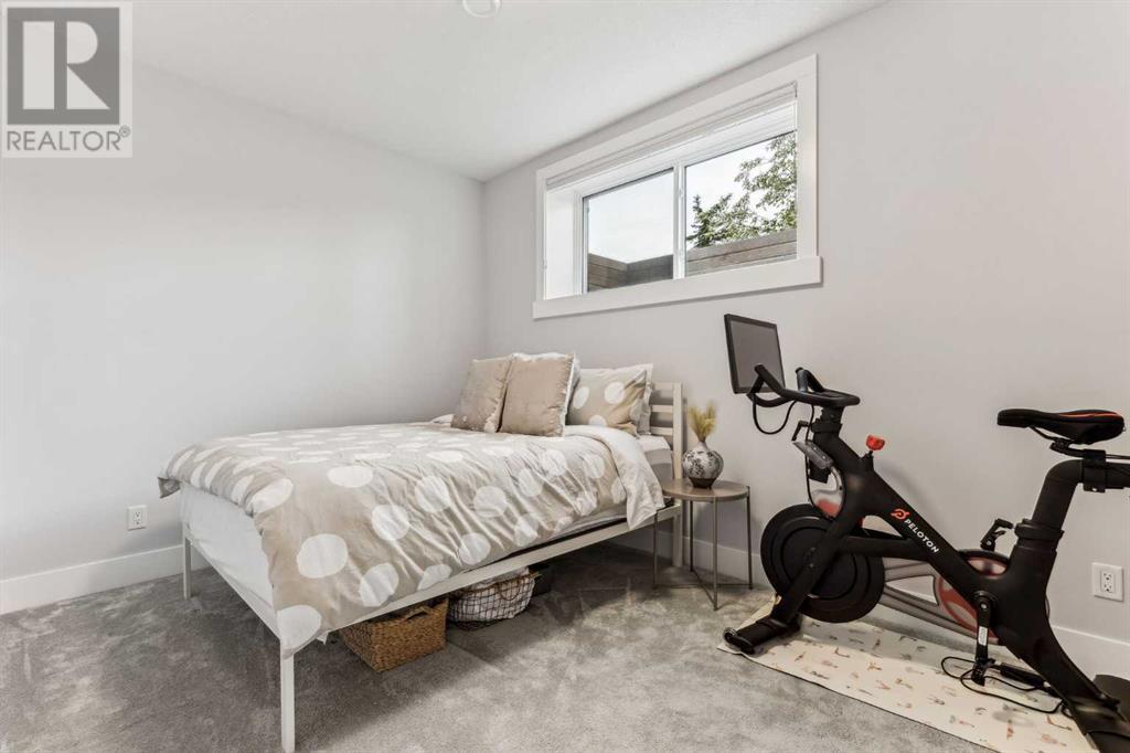 Single Family House for Sale in   Avenue SW Rosscarrock Calgary 