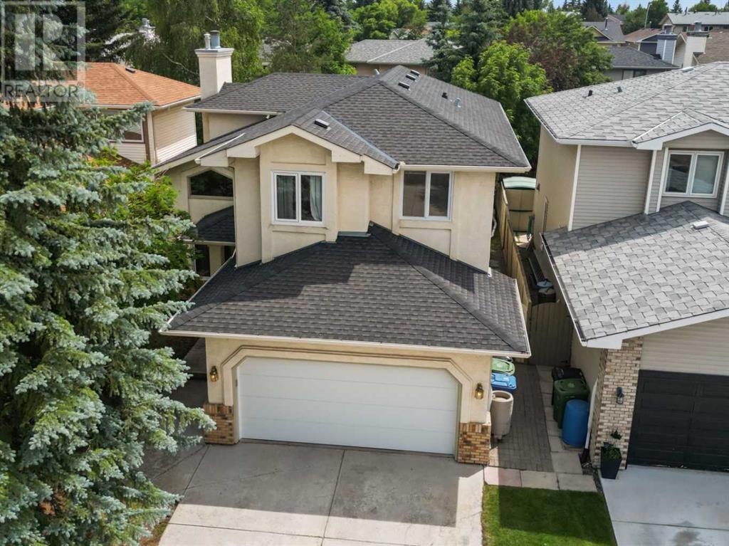 Single Family House for Sale in  Mckenzie Place SE McKenzie Lake Calgary 