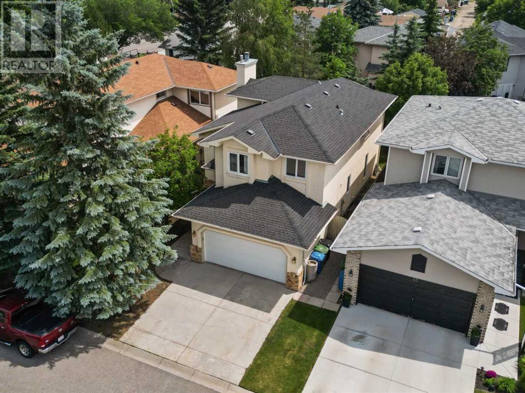 Single Family House for Sale in  Mckenzie Place SE McKenzie Lake Calgary 