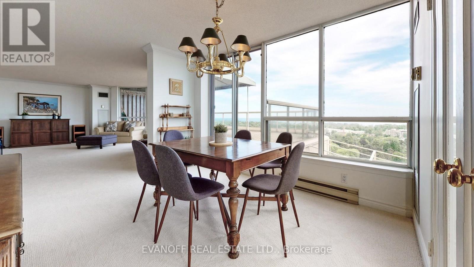 Photo 1 of 1226 10 Guildwood Parkway, Toronto ON